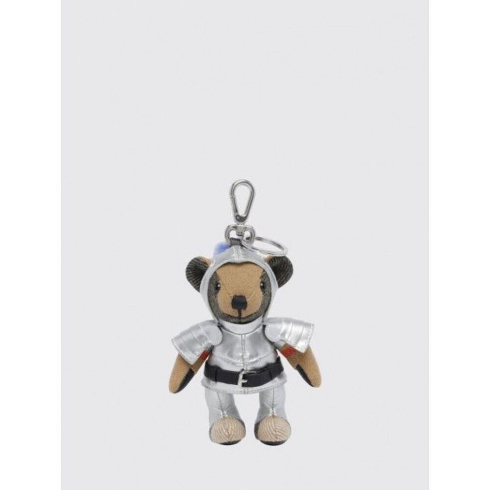 Thomas Bear Charm